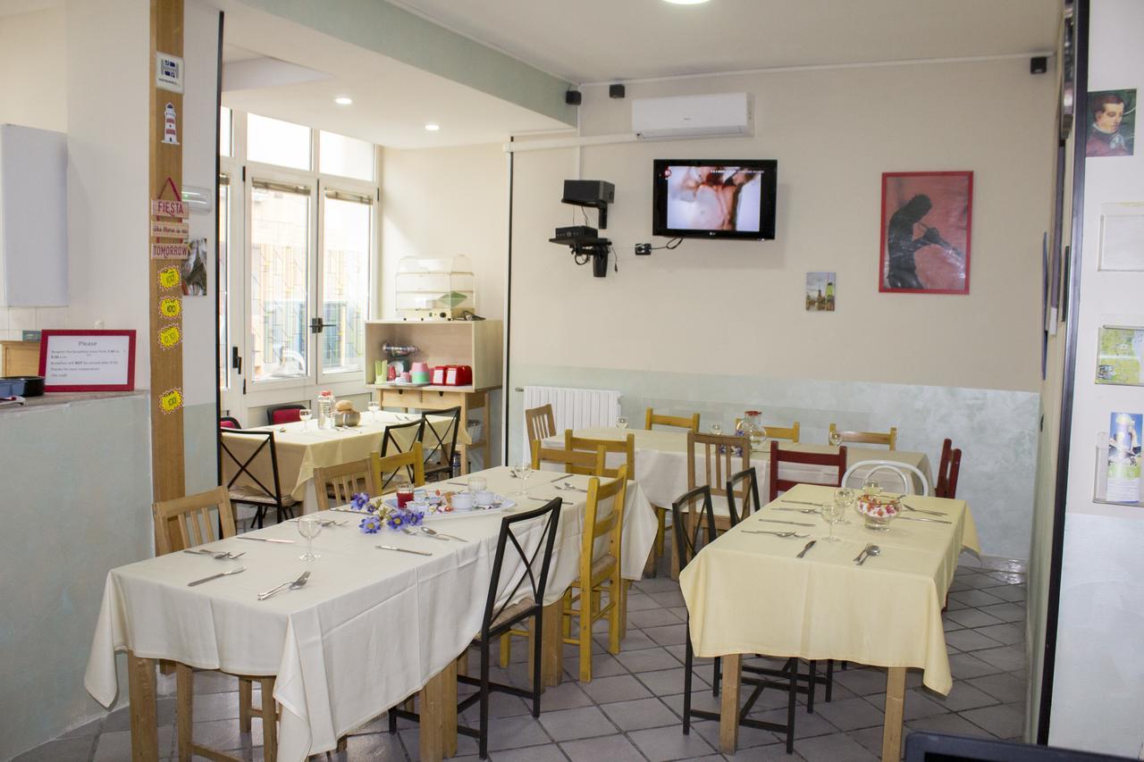 Ostello Bella Napoli 外观 照片
