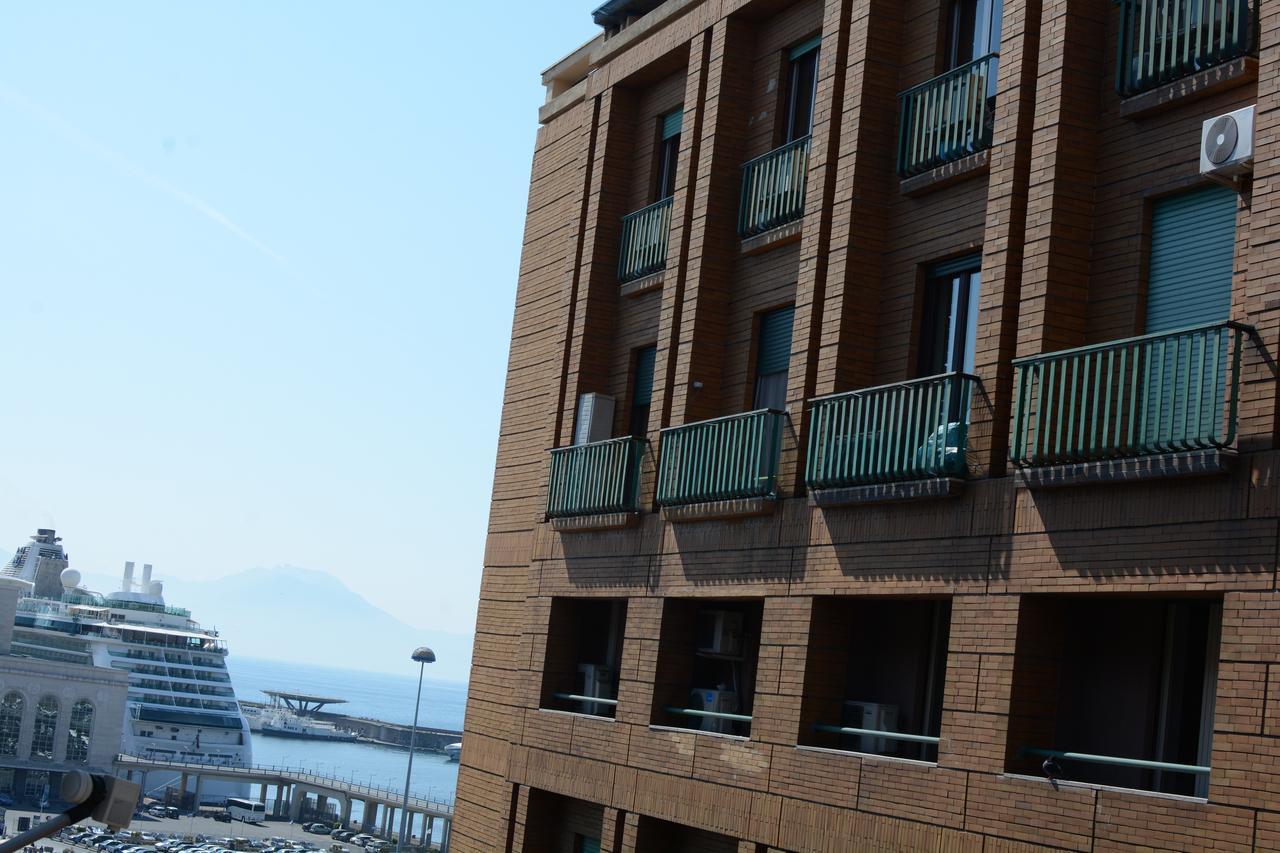 Ostello Bella Napoli 外观 照片