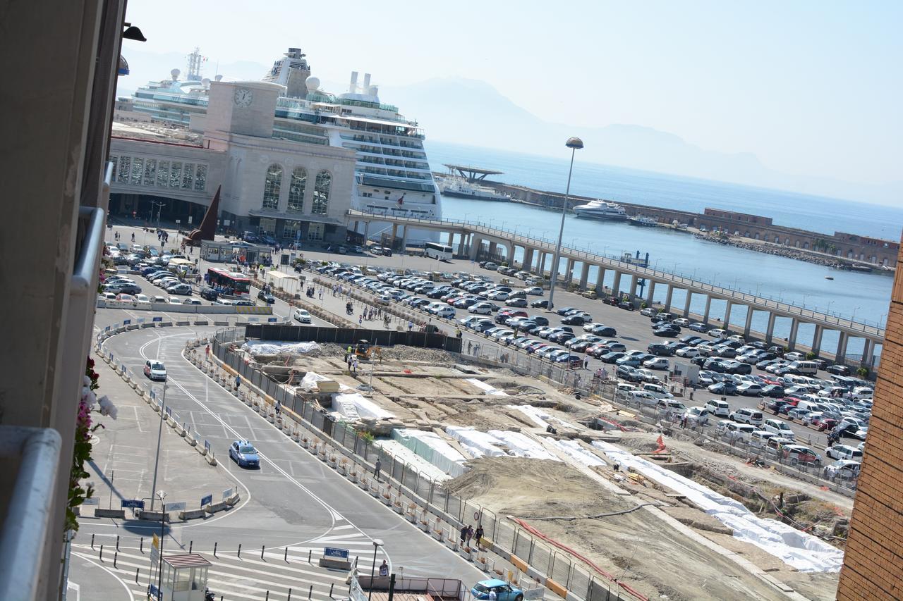 Ostello Bella Napoli 外观 照片